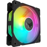 Asus tuf gaming tr120 argb reverse fan pack, 3 stuks