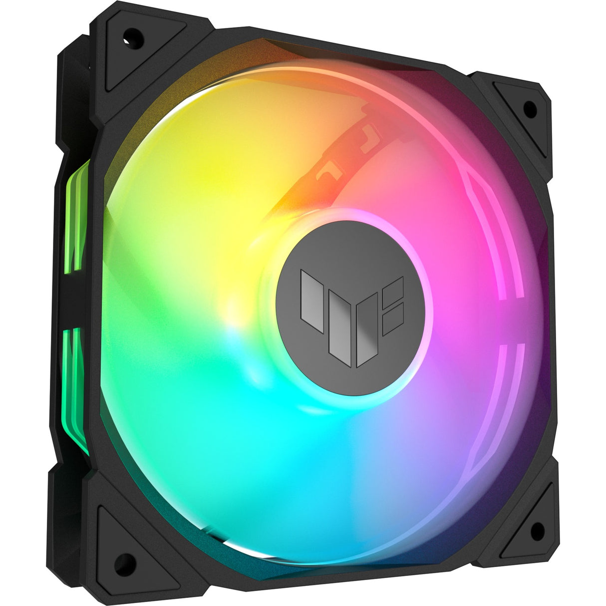 Asus tuf gaming tr120 argb reverse fan pack, 3 stuks