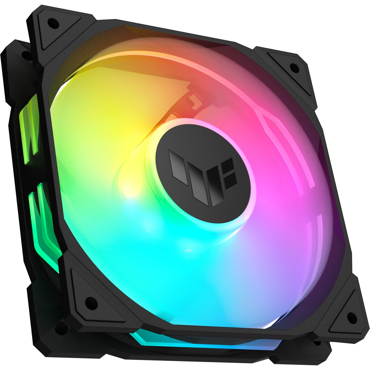 Asus tuf gaming tr120 argb reverse fan pack, 3 stuks