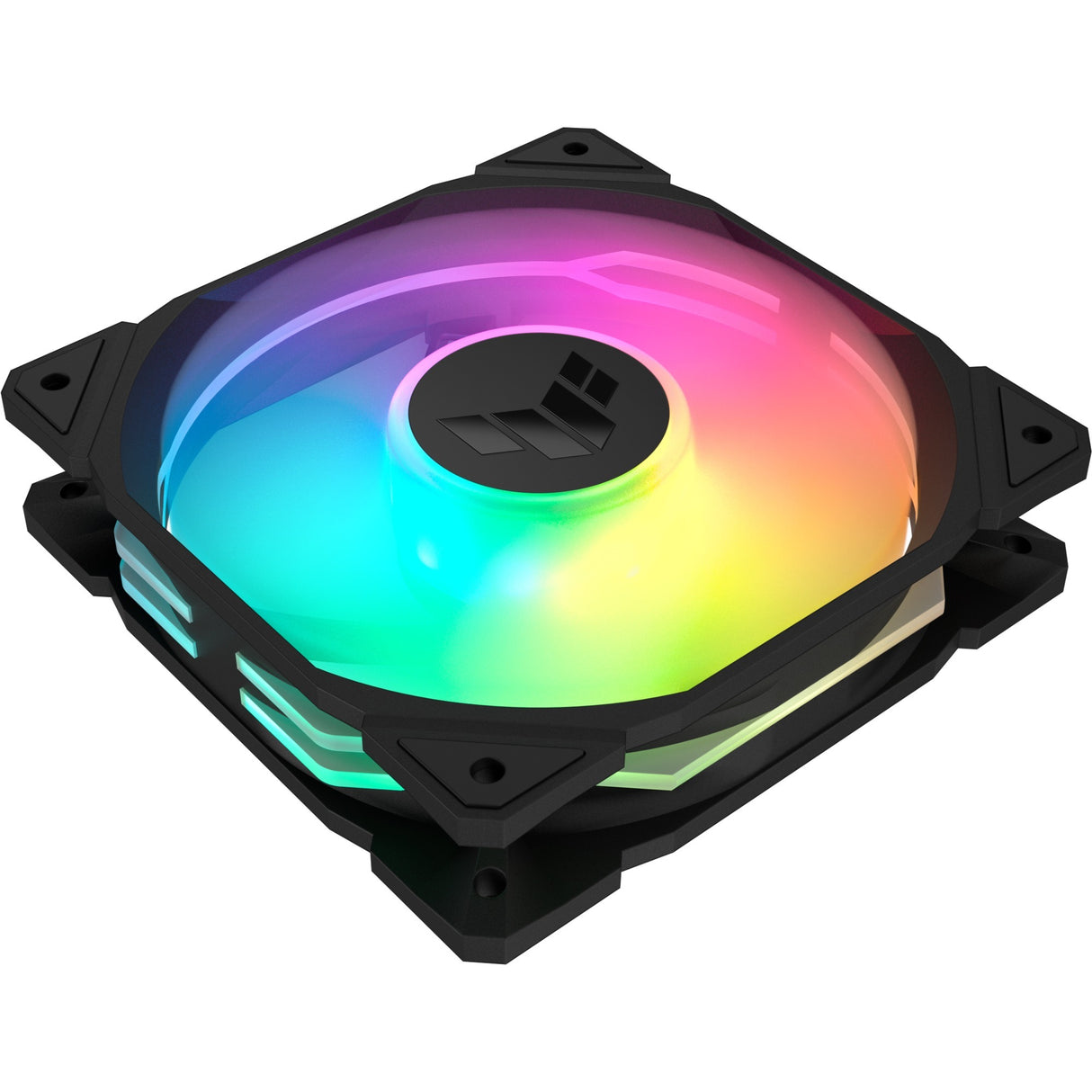 Asus tuf gaming tr120 argb reverse fan pack, 3 stuks