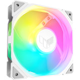 Asus tuf gaming tr120 argb reverse fan pack, 3 stuks