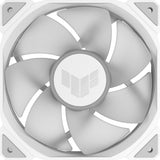 Asus tuf gaming tr120 argb reverse fan pack, 3 stuks