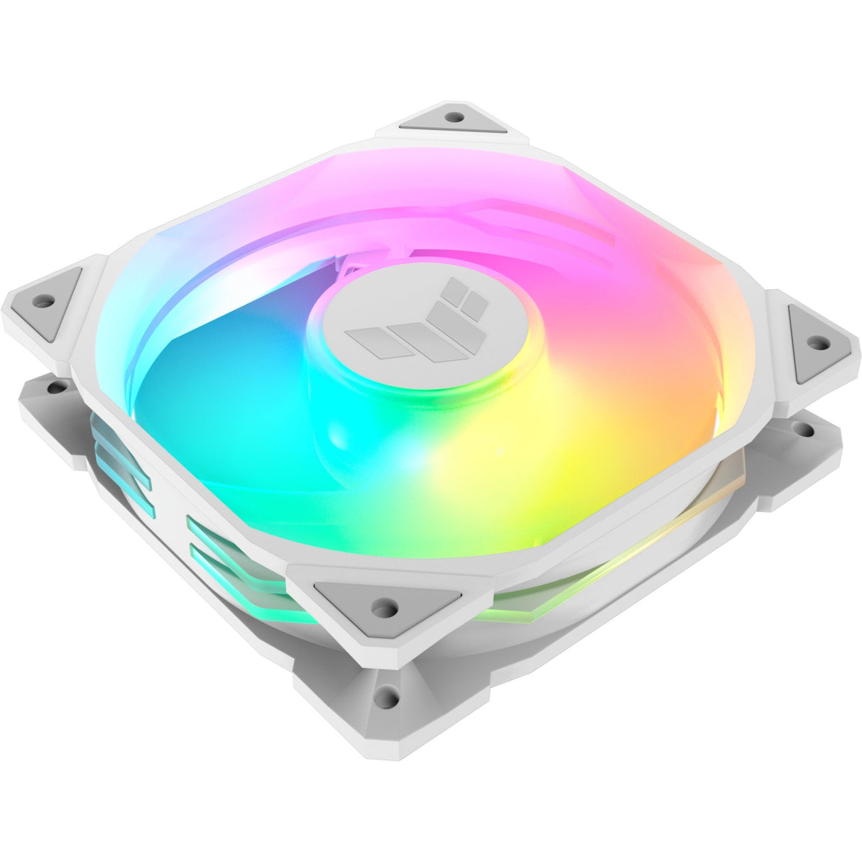Asus tuf gaming tr120 argb reverse fan