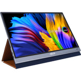 ASUS ZenScreen OLED MQ16AH