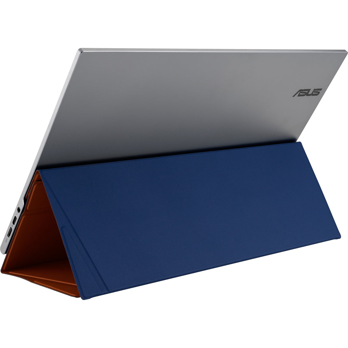 ASUS ZenScreen OLED MQ16AH