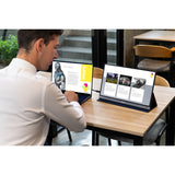 ASUS ZenScreen OLED MQ16AH