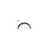 Hebie Spatbord set opsteek 28 Hybride