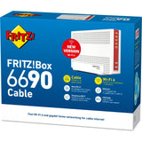 AVM FRITZ!Box 6690 Cable International