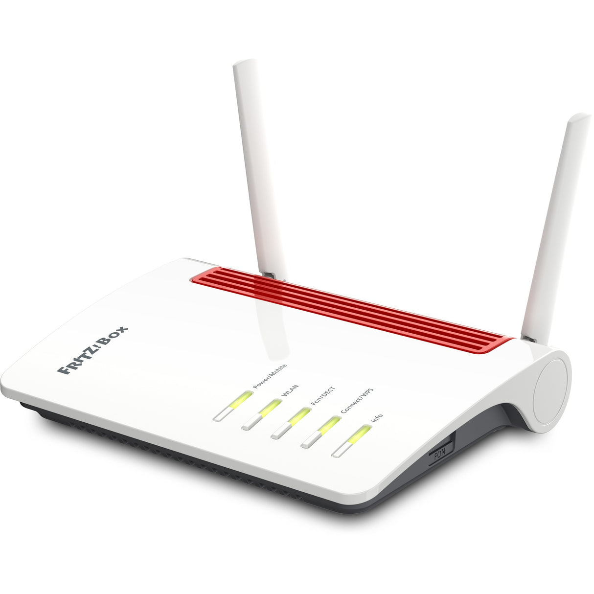 AVM FRITZ!Box 6850 LTE International