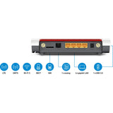 AVM FRITZ!Box 6850 LTE International