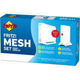 AVM FRITZ!Mesh Set 4060 + 3000 AX Edition Internationa
