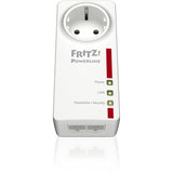 AVM FRITZ!Powerline 1220E Set Internationaal
