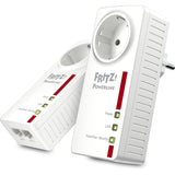 AVM FRITZ!Powerline 1220E Set Internationaal