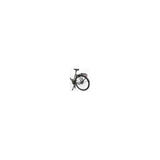 Atran Velo adapter Newrack One met AVS zwart
