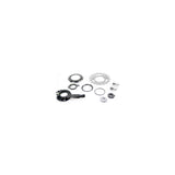 Roland Achterwiel 28 Nexus 7 RB ZAC2000 zilver RVS spk