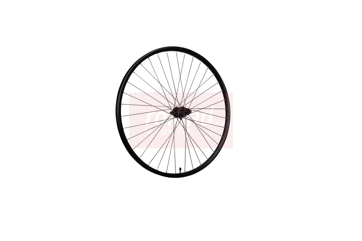 Roland achterwiel 28 ryde taurus21 shimano qc300 zwart