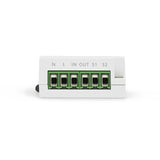 Aeotec Aeotec Nano Switch with energy reading