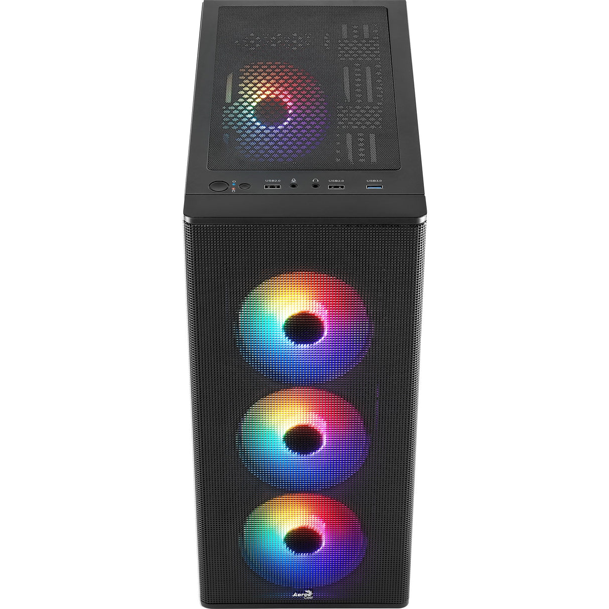 Aerocool designer v2