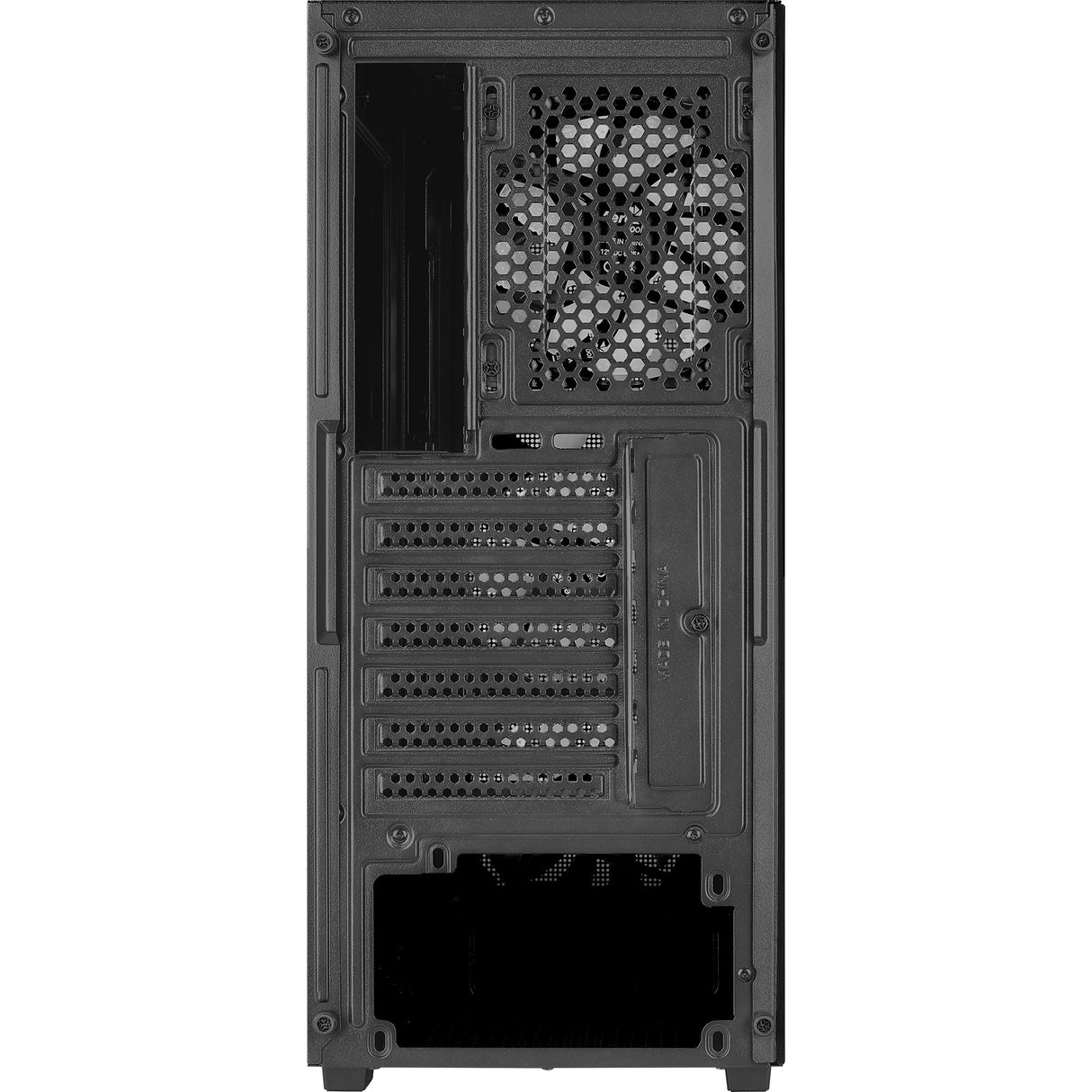Aerocool designer v2