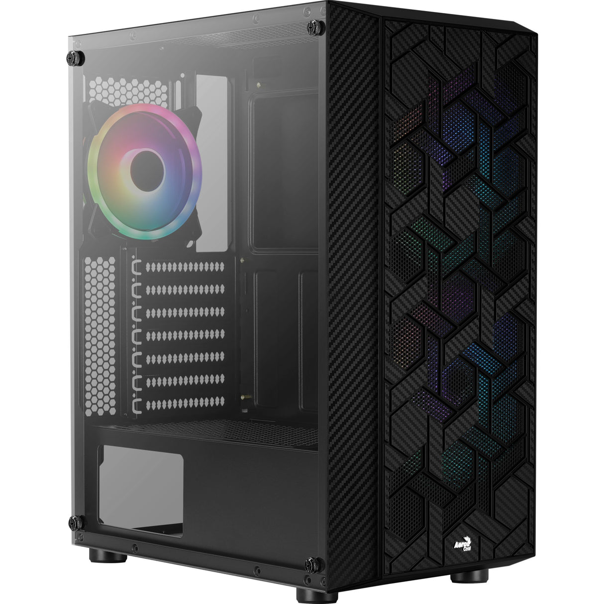 Aerocool Hive ARGB v1