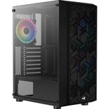 Aerocool Hive ARGB v1