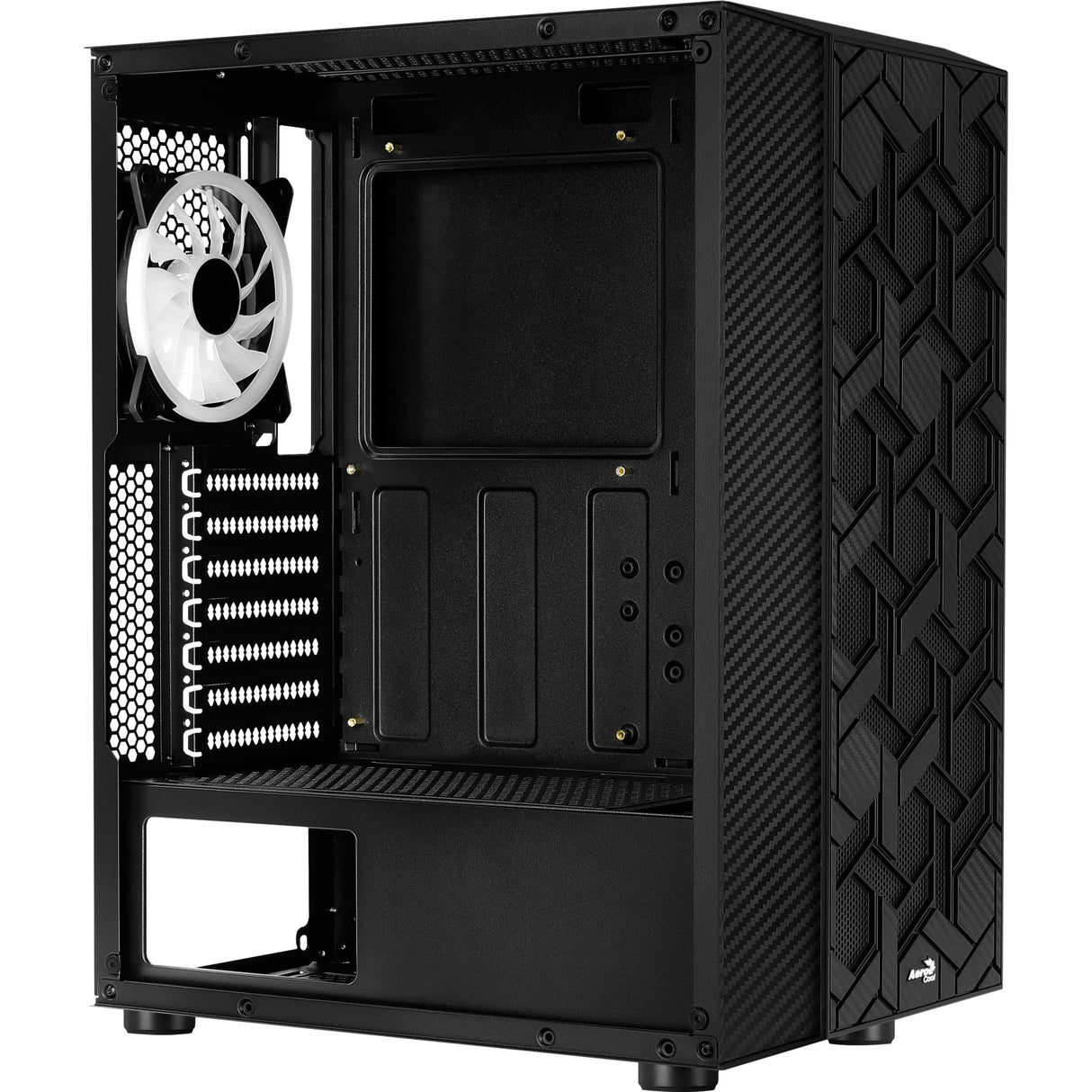 Aerocool Hive ARGB v1