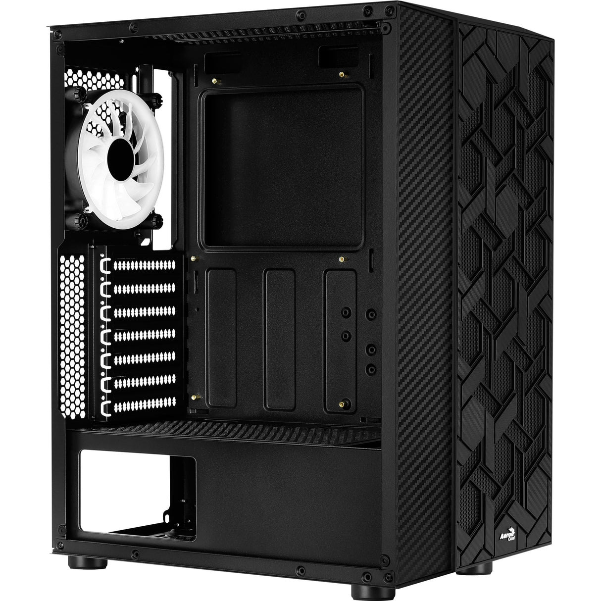 Aerocool Hive FRGB v3
