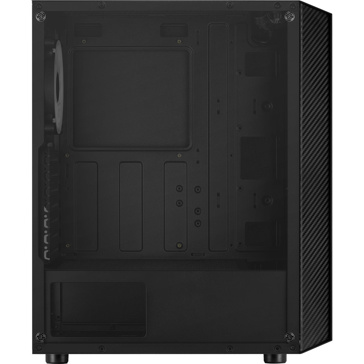 Aerocool Hive FRGB v3