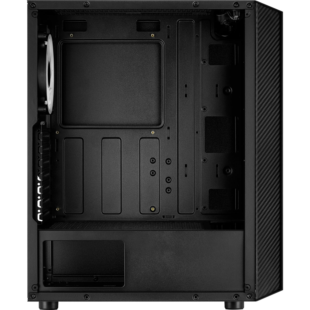 Aerocool Hive FRGB v3