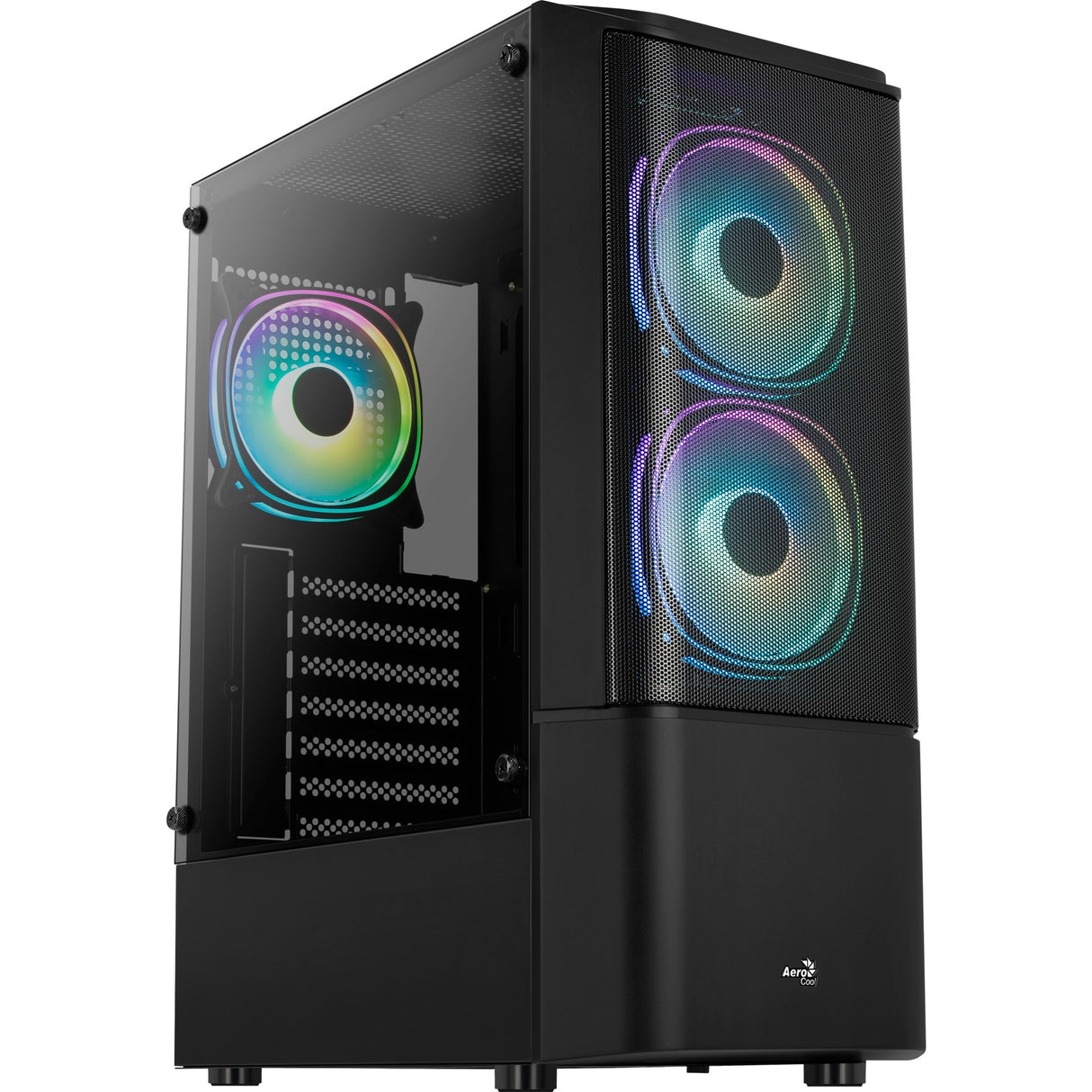 Aerocool Quantum Mesh v3