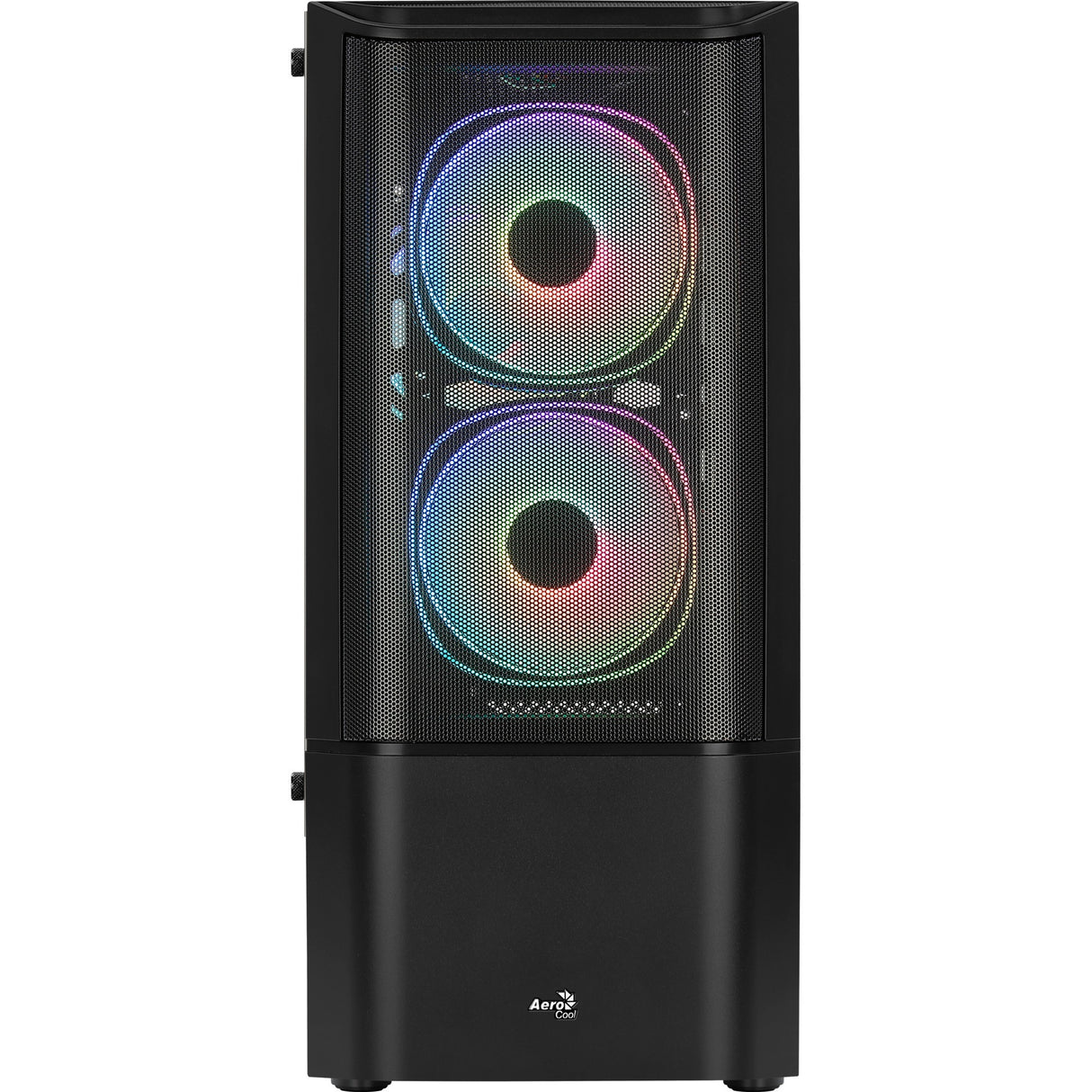 Aerocool Quantum Mesh v3