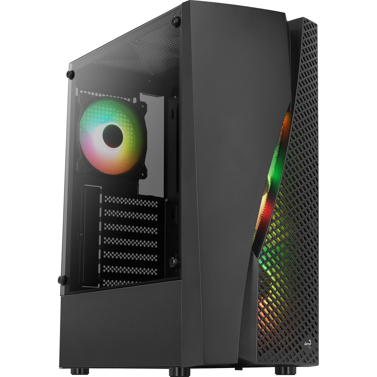 Aerocool Wave-G-BK-v3