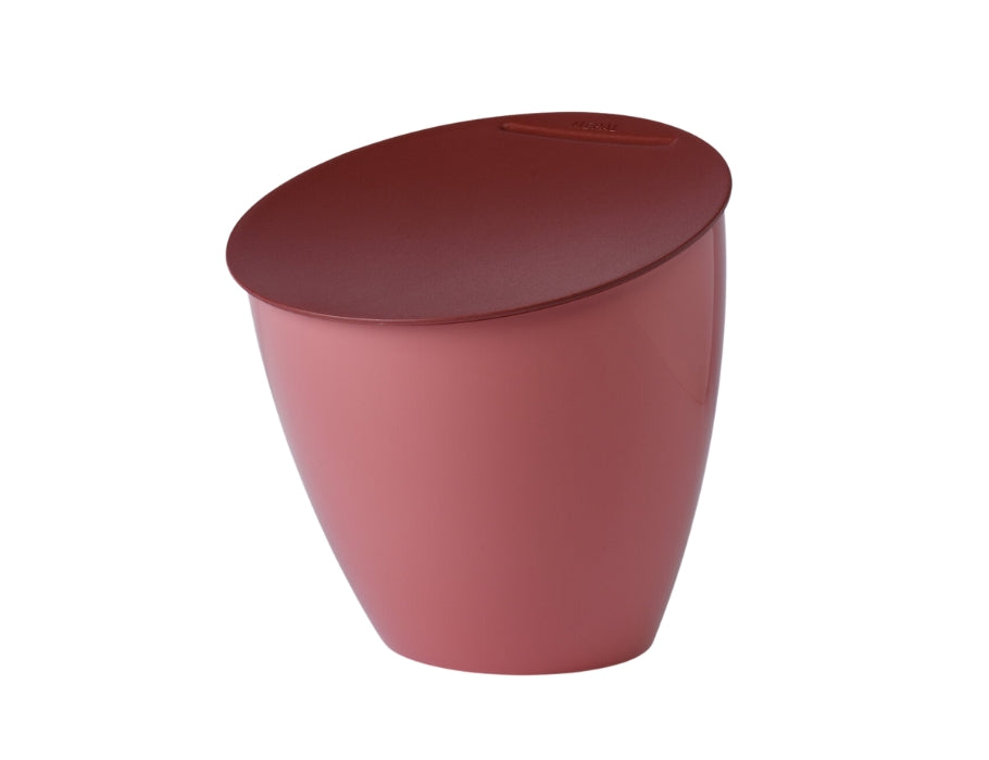 Mepal afvalbakje calypso - vivid mauve