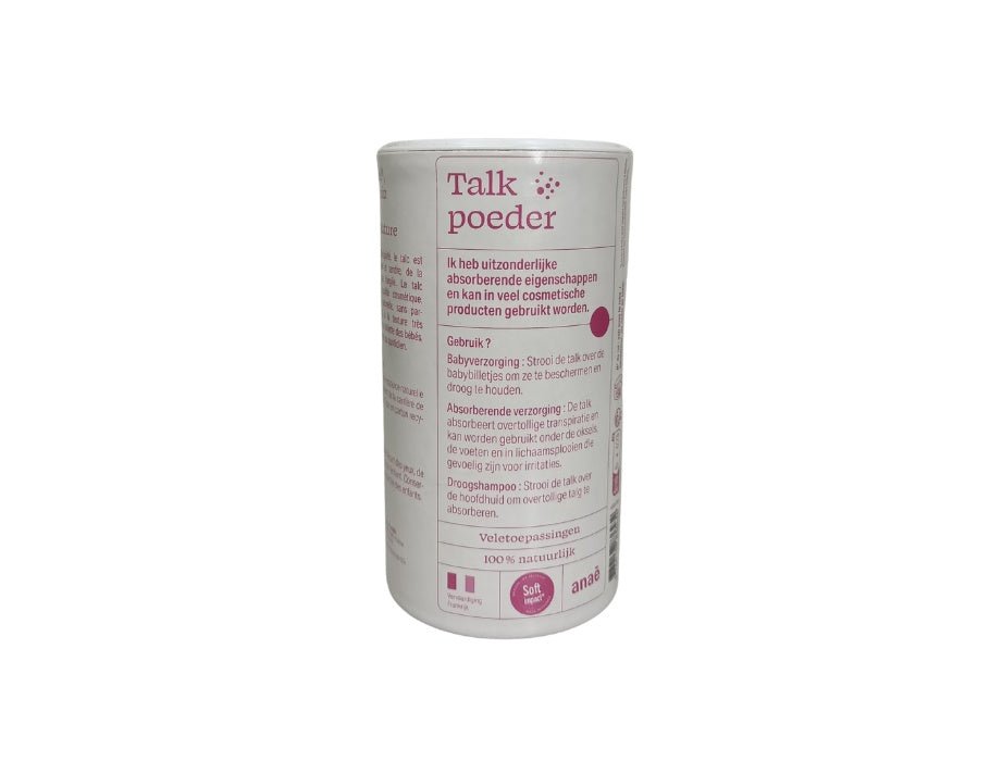 Anae talkpoeder - 300g