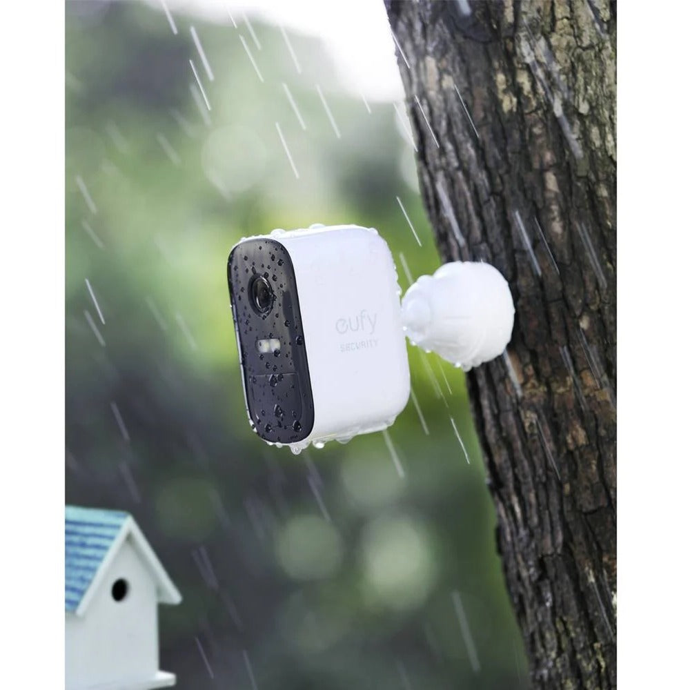 Anker eufycam 2c add-on beveiligingscamera
