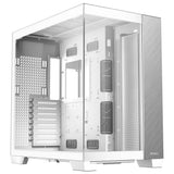 Antec C8 Aluminum white
