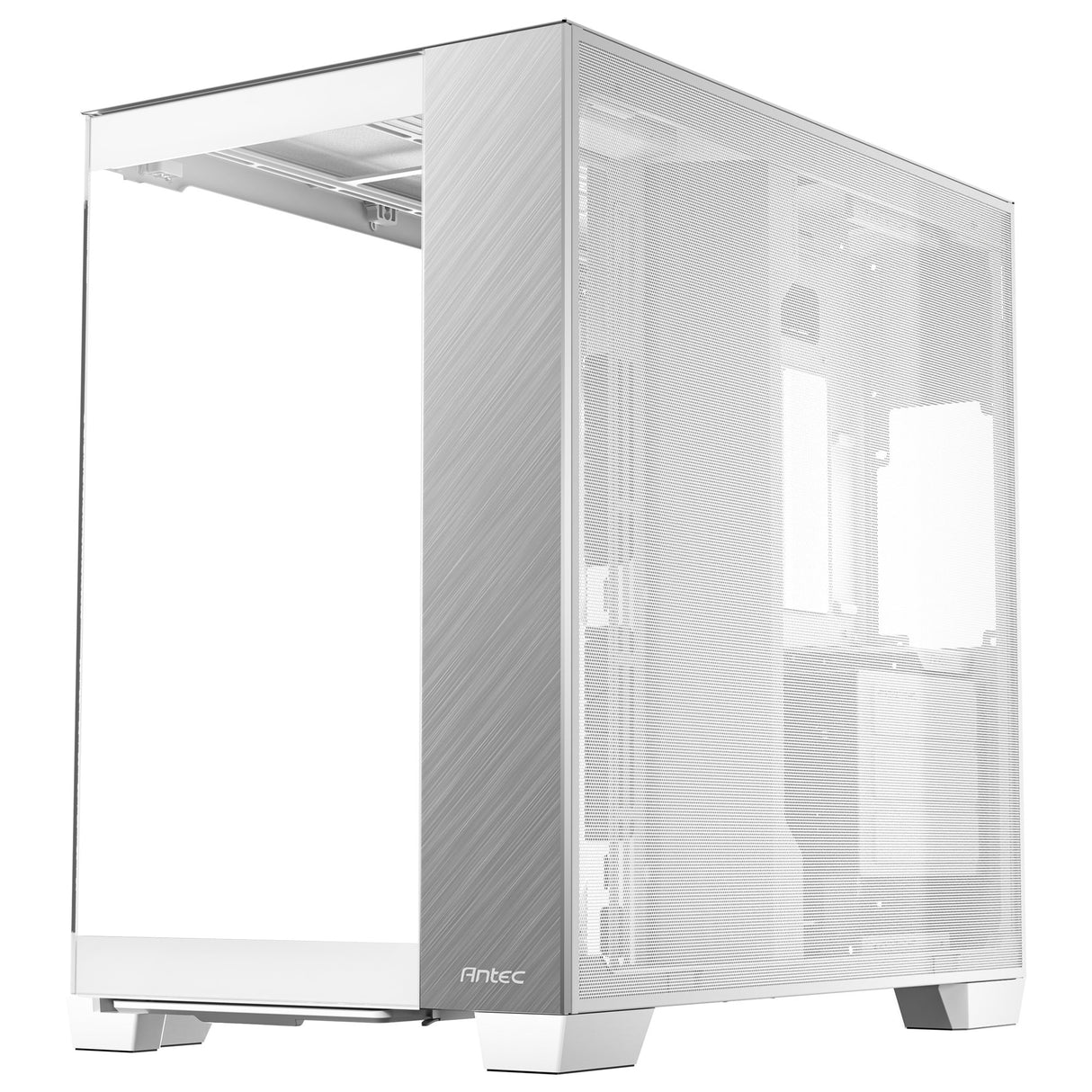 Antec C8 Aluminum white