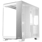 Antec C8 Aluminum white