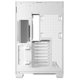 Antec C8 Aluminum white