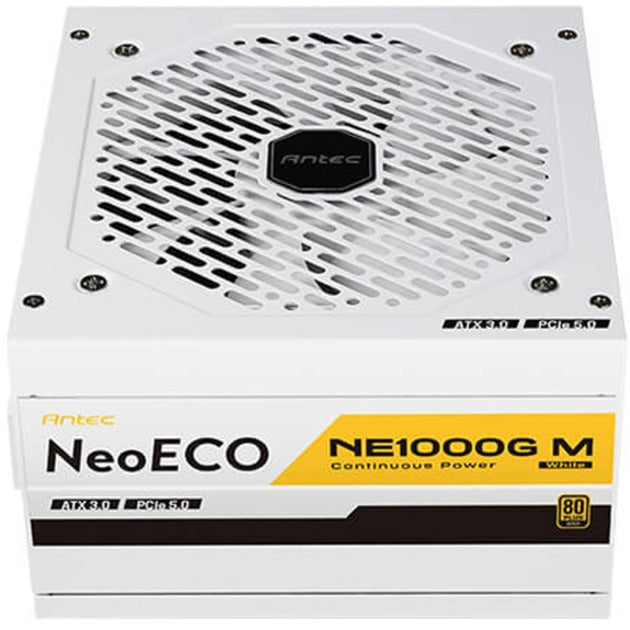 Antec Antec NE1000G M White, 1000W