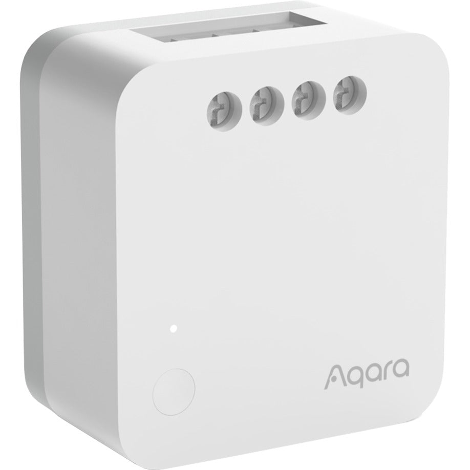 Aqara Single Switch Module T1 (With Neutral)