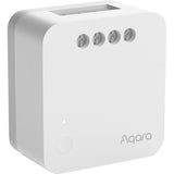 Aqara Single Switch Module T1 (With Neutral)