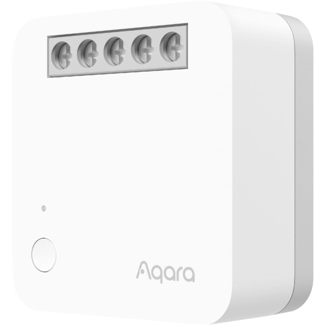 Aqara Single Switch Module T1 (With Neutral)