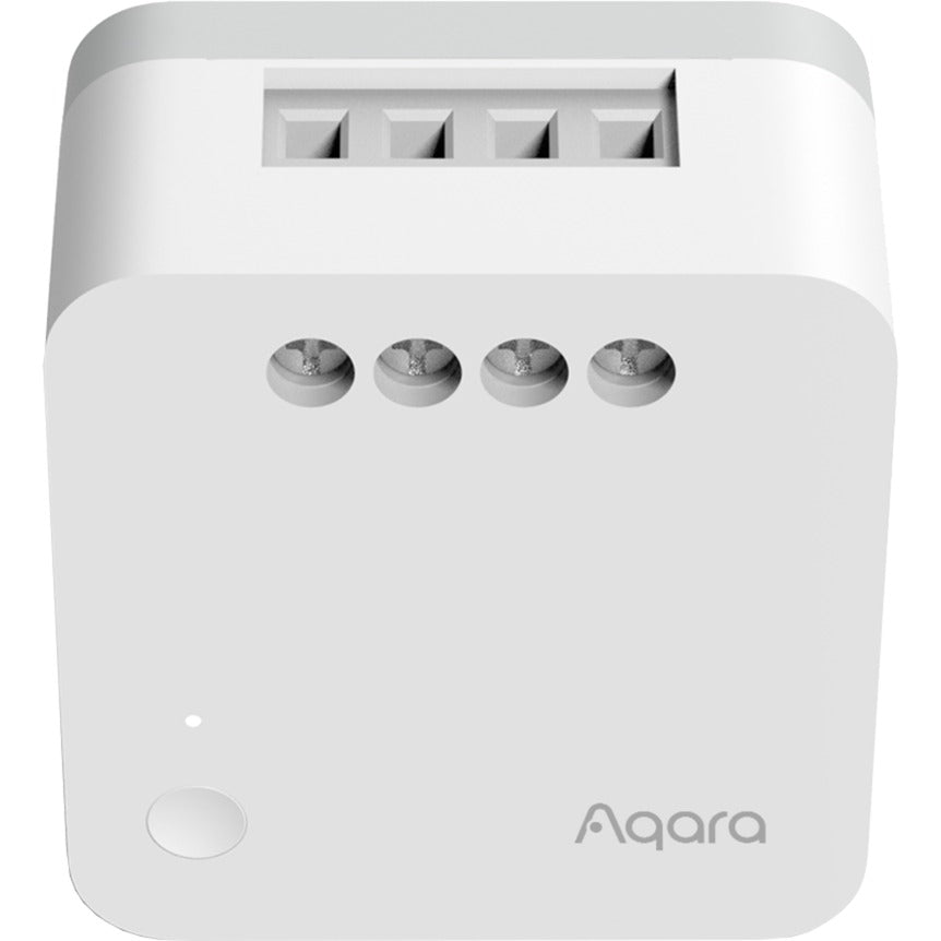 Aqara Single Switch Module T1 (With Neutral)