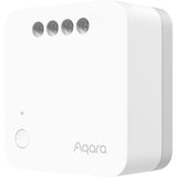 Aqara Single Switch T1 (No Neutral)