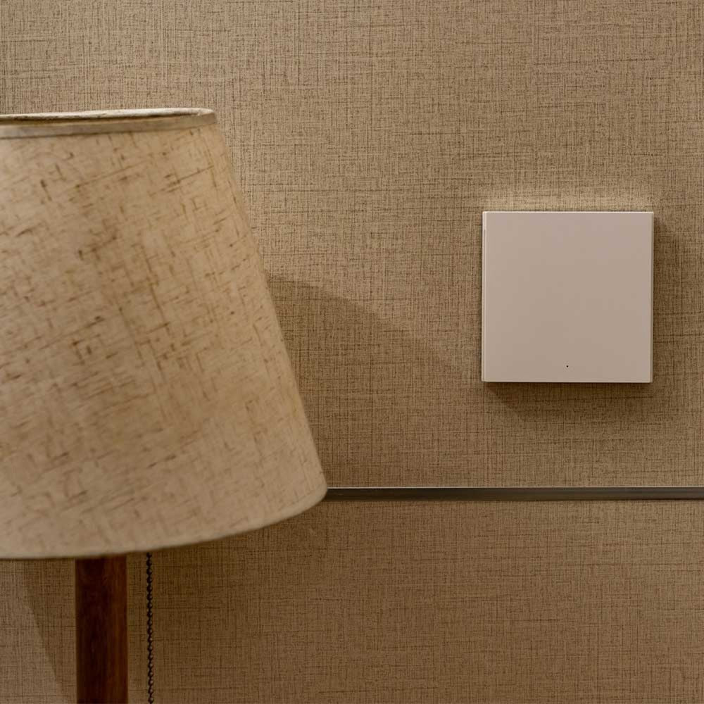 Aqara Wall Switch H1