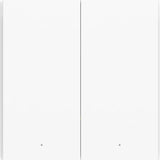 Aqara Wireless Remote Switch H1 (Double)