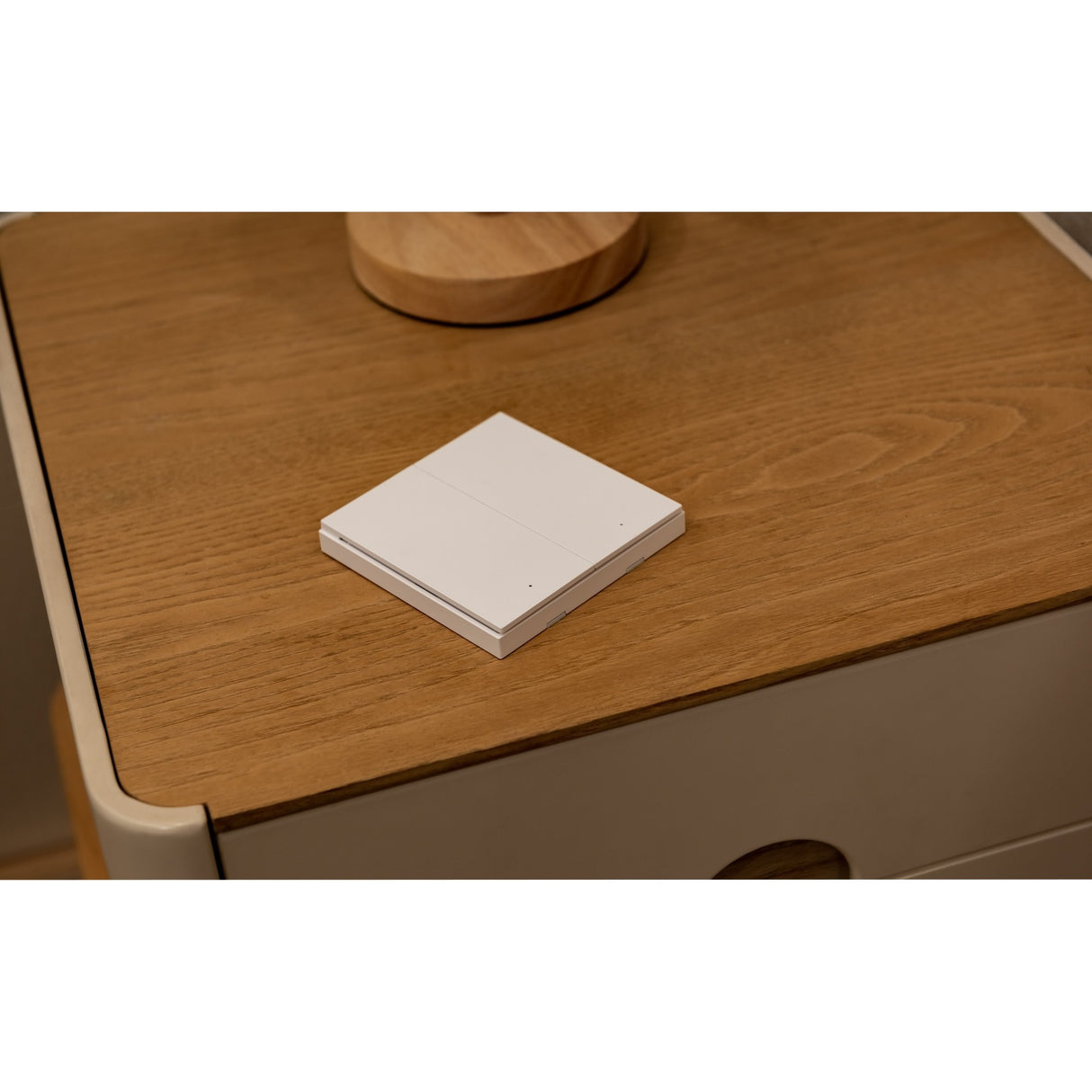 Aqara Wireless Remote Switch H1 (Double)