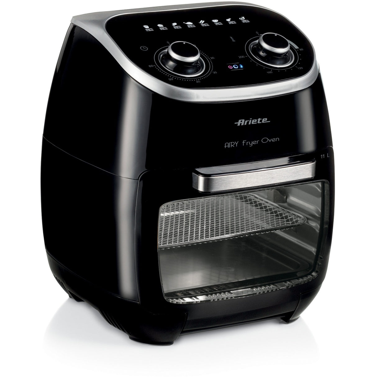 Ariete Airy fryer Oven 4619 00