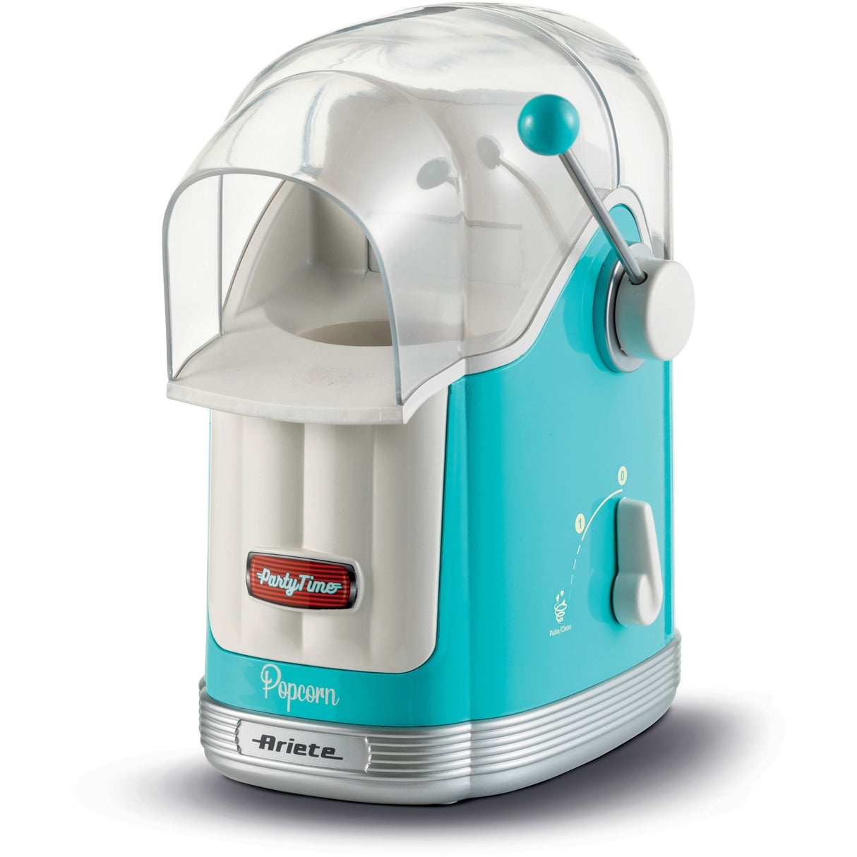 Ariete Party Time Pop Corn maker 2958 01